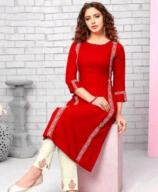 Aagyeyi Superior Women Kurta Sets - Fashion Greet Aagyeyi Superior Women Kurta Sets - Fashion Greet