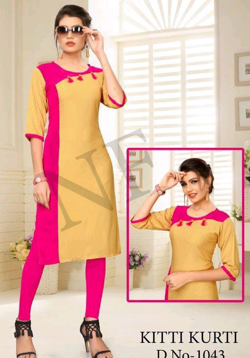 Abhisarika Fabulous Yellow Women Kurta Sets - Fashion Greet Abhisarika Fabulous Yellow Women Kurta Sets - Fashion Greet