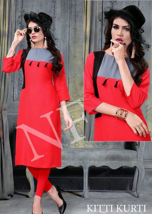 Abhisarika Fabulous Orange Women Kurta Sets - Fashion Greet Abhisarika Fabulous Orange Women Kurta Sets - Fashion Greet
