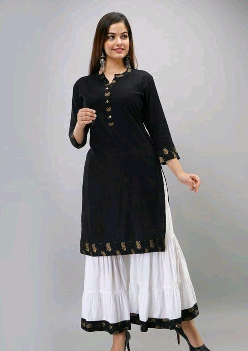 Alisha Stylish Black Women Kurta Sets - Fashion Greet Alisha Stylish Black Women Kurta Sets - Fashion Greet