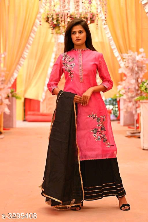 Zoya Designer Embroidered Kurta Sets - Fashion Greet Zoya Designer Embroidered Kurta Sets - Fashion Greet