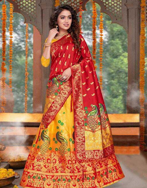 Kashvi Superior Women Lehenga - Fashion Greet Kashvi Superior Women Lehenga - Fashion Greet
