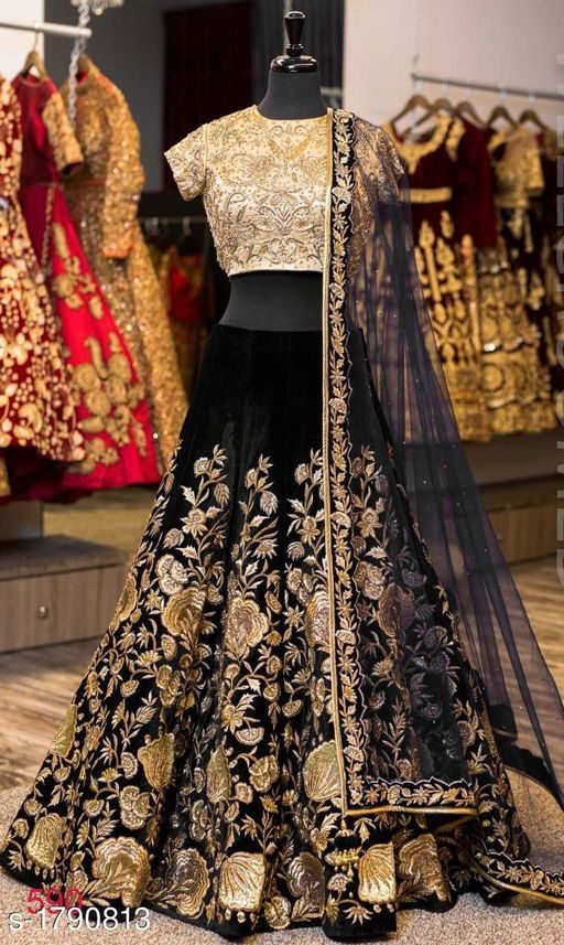 Siya Stunning Designer Women’s Lehengas - Fashion Greet Siya Stunning Designer Women’s Lehengas - Fashion Greet