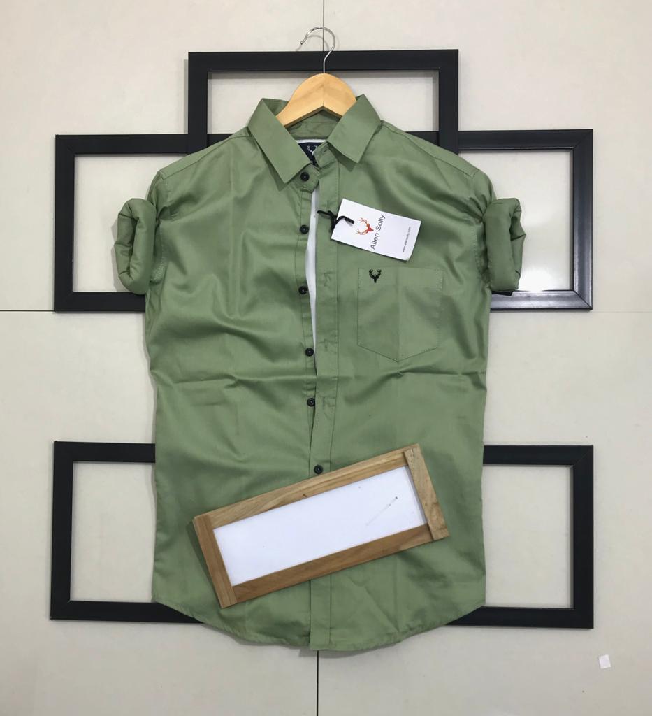 Seasons Men Normal Fit Full Sleeves Shirt - Fashion Greet Seasons Men Normal Fit Full Sleeves Shirt - Fashion Greet
