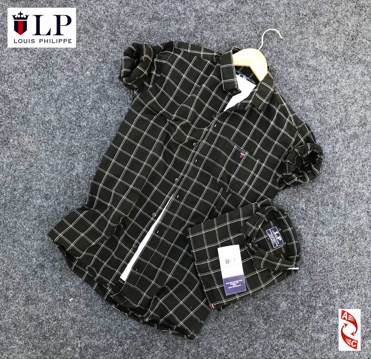Designer Black Men Twill Regular Fit Shirt - Fashion Greet Designer Black Men Twill Regular Fit Shirt - Fashion Greet