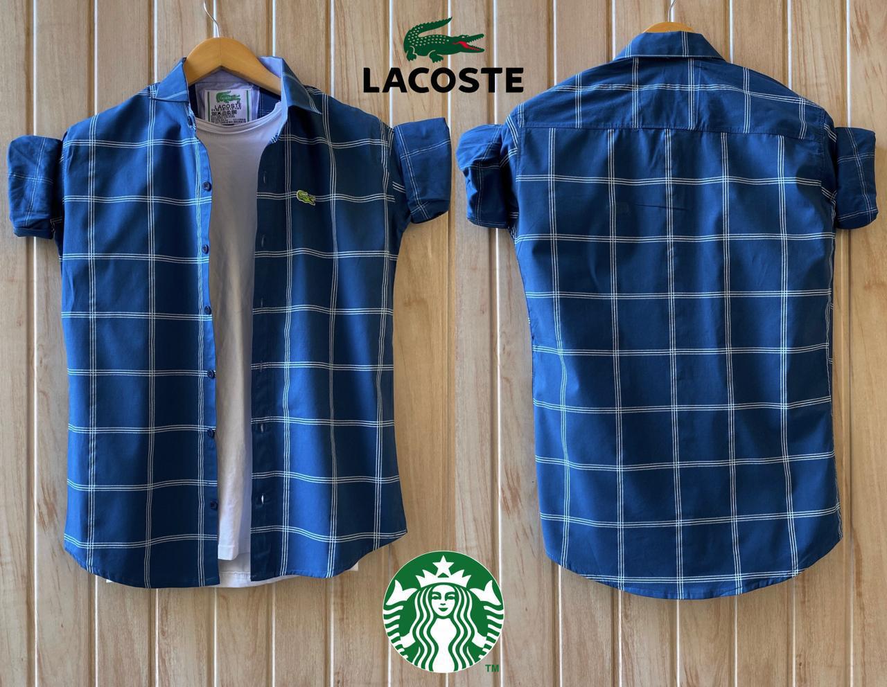 Trendy Blue Men Shirts - Fashion Greet Trendy Blue Men Shirts - Fashion Greet