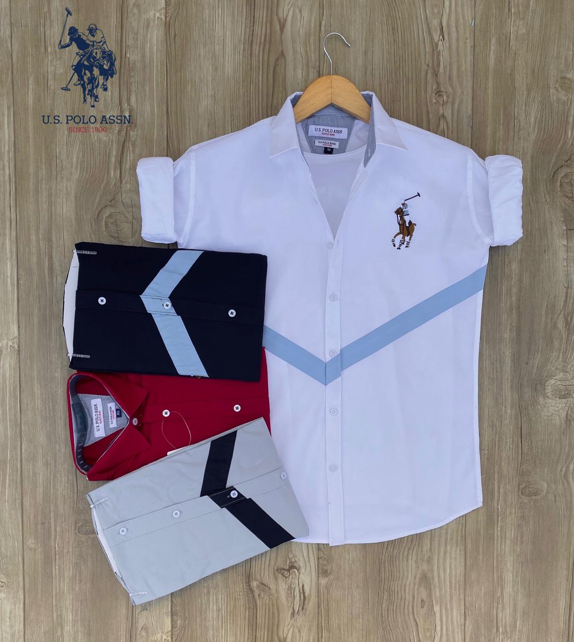 Seasons White Men Cotton Shirts - Fashion Greet Seasons White Men Cotton Shirts - Fashion Greet