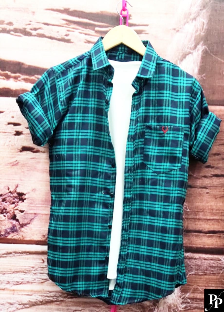 Seasons Men Multi Check Shirts - Fashion Greet Seasons Men Multi Check Shirts - Fashion Greet