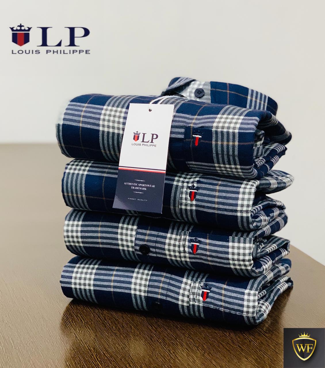 Best Blue Men Check Shirts - Fashion Greet Best Blue Men Check Shirts - Fashion Greet
