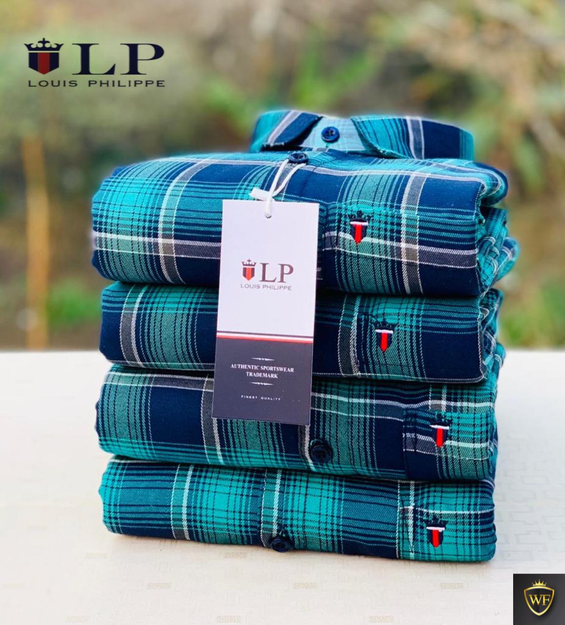Designer Multi Men Check Shirts - Fashion Greet Designer Multi Men Check Shirts - Fashion Greet
