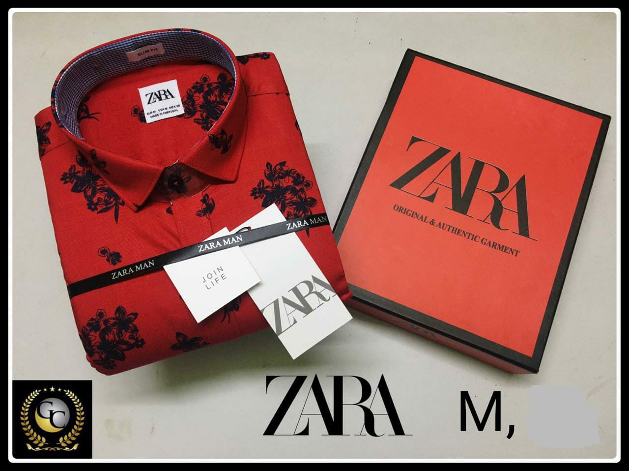 Classic Men Black Printed Cotton Shirts - Fashion Greet Classic Men Black Printed Cotton Shirts - Fashion Greet