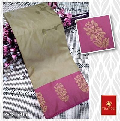 Tranoli Arani Pattu Multi Butti Work Art Silk Saree - Fashion Greet Tranoli Arani Pattu Multi Butti Work Art Silk Saree - Fashion Greet