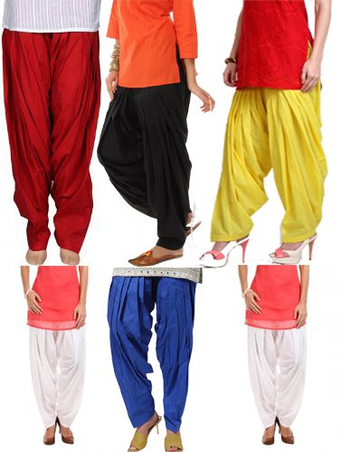 Wholesale Classic Patiala Salwar (12 Pc) - Fashion Greet Wholesale Classic Patiala Salwar (12 Pc) - Fashion Greet