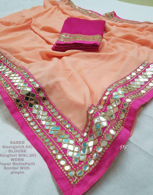 Myra Designer Women Sarees - Fashion Greet Myra Designer Women Sarees - Fashion Greet