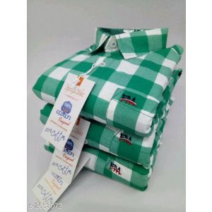 Ethnic Premium Cotton Printed Mens Shirts - Fashion Greet Ethnic Premium Cotton Printed Mens Shirts - Fashion Greet