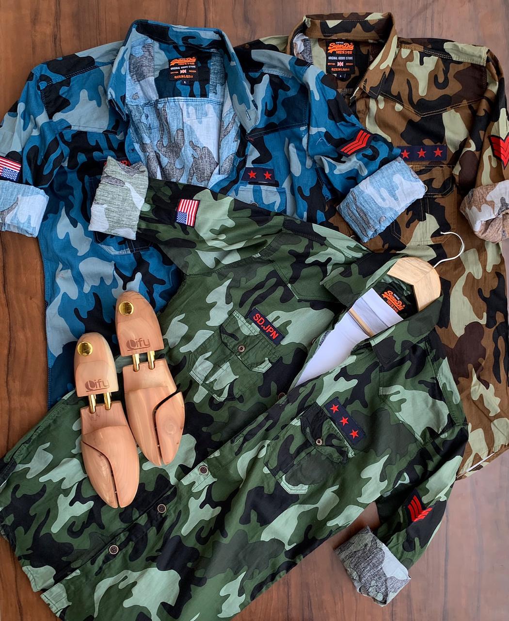 Seasons Designer Multi Mens Shirts - Fashion Greet Seasons Designer Multi Mens Shirts - Fashion Greet