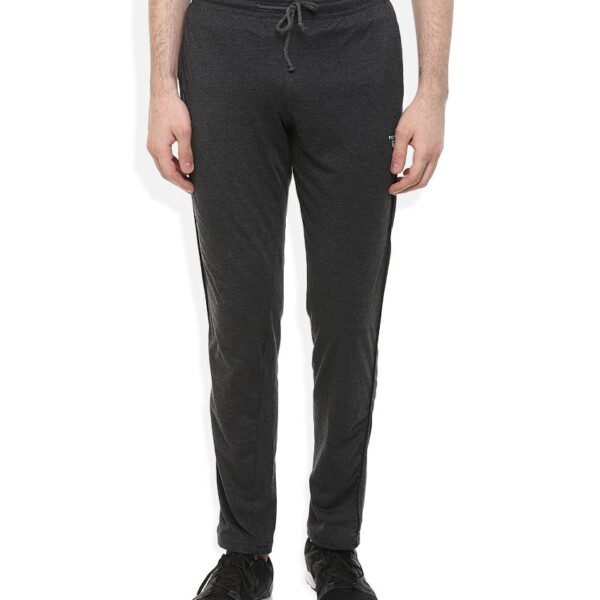 Seasons Collins Gray Trackpants