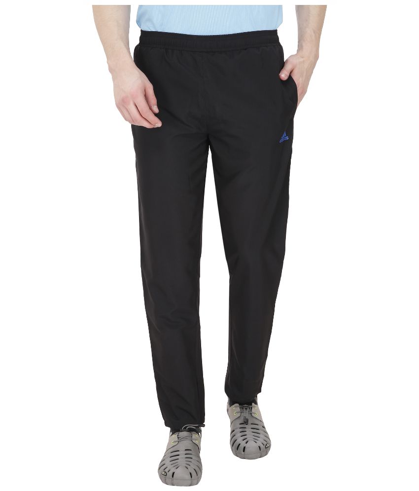 Black Trackpants - Fashion Greet Black Trackpants - Fashion Greet