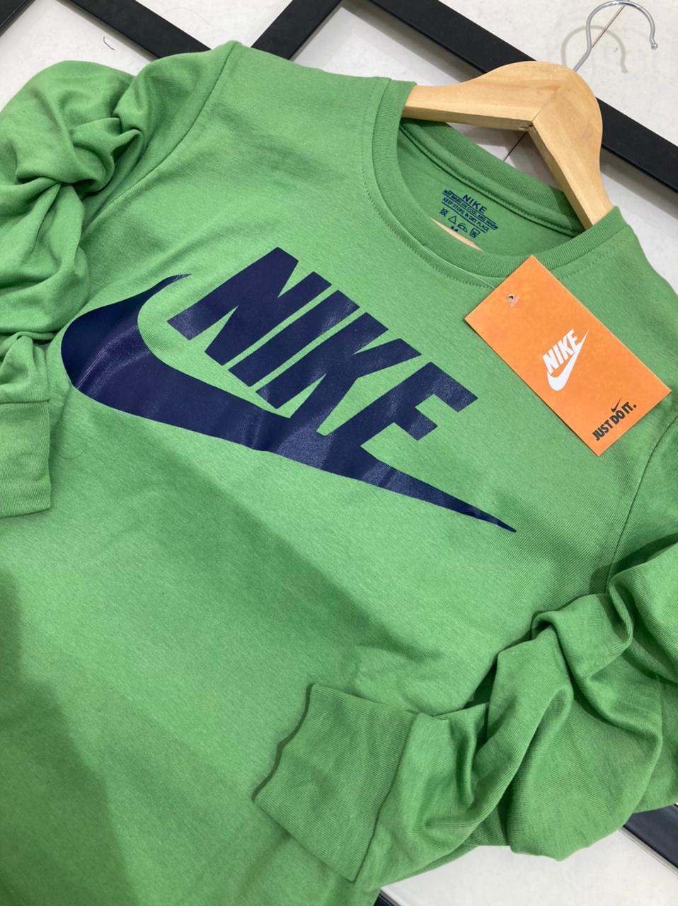 Classy Men’s Green Men Slim Fit T-Shirt - Fashion Greet Classy Men’s Green Men Slim Fit T-Shirt - Fashion Greet