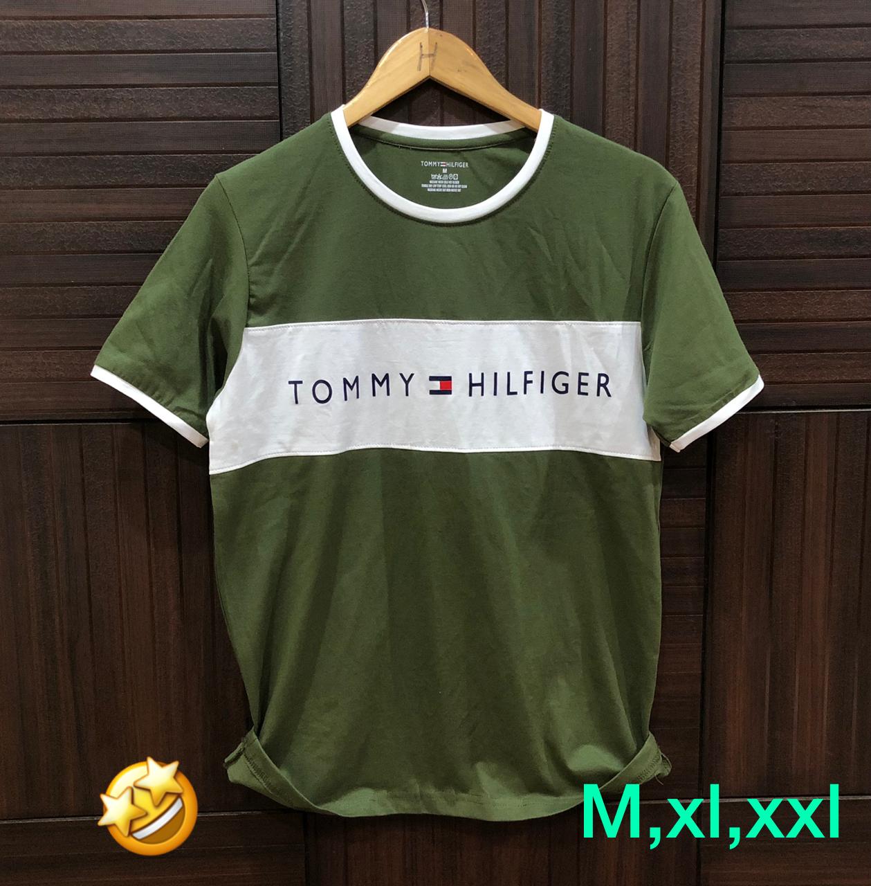 Seasons Multi Round Neck Tshirt - Fashion Greet Seasons Multi Round Neck Tshirt - Fashion Greet