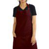 Cotton Apron - Fashion Greet