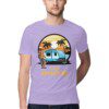 Men T-Shirt – The Adventure - Fashion Greet