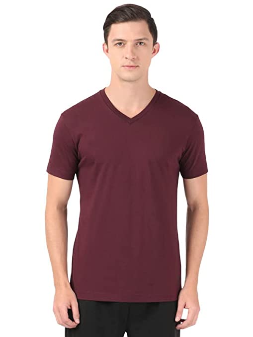 Seasons Wine Men’s Regular Fit V Neck Half Sleeved T-Shirt - Fashion Greet Seasons Wine Men’s Regular Fit V Neck Half Sleeved T-Shirt - Fashion Greet