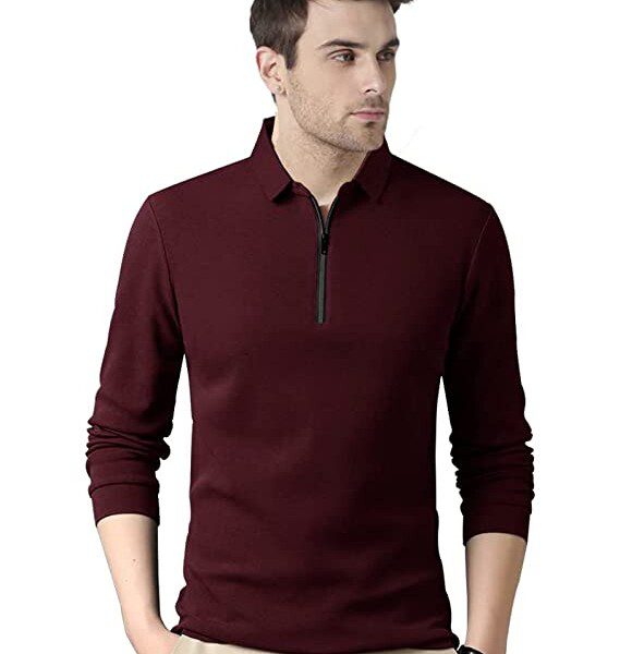 Seasons Regular Fit Cotton T-Shirt For Him