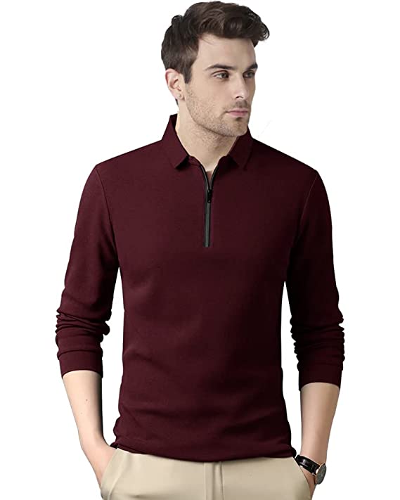 Seasons Regular Fit Cotton T-Shirt For Him - Fashion Greet
