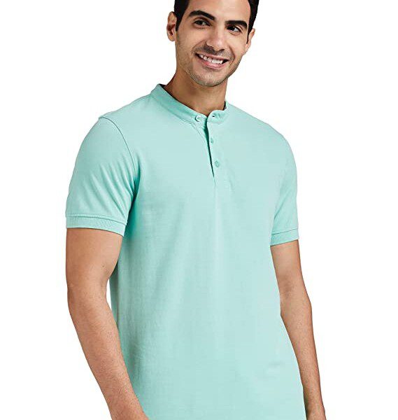 Seasons Men's Stylish Regular Polo Shirt