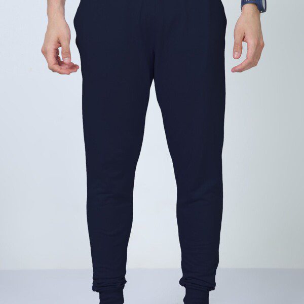 Plain Joggers