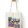 You are my everything – Tote bag - Fashion Greet