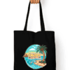 Enjoy Your Day Tote Bag - Fashion Greet