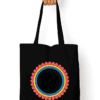 Take it easy themed tote bag - Fashion Greet