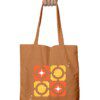 Tote bag with zipper – Modern Aesthetic Sparkle - Fashion Greet
