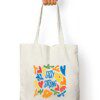 Stay Strong themed Tote Bag - Fashion Greet