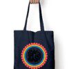 Take it easy themed tote bag - Fashion Greet