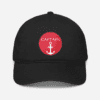 Baseball Sports Cap – Captain’s Cap - Fashion Greet