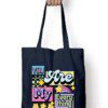 You are my everything – Tote bag - Fashion Greet