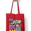 You are my everything – Tote bag - Fashion Greet