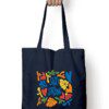 Stay Strong themed Tote Bag - Fashion Greet