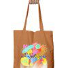 Stay Creative themed tote bag - Fashion Greet
