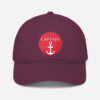 Baseball Sports Cap – Captain’s Cap - Fashion Greet