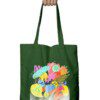 Stay Creative themed tote bag - Fashion Greet