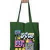 You are my everything – Tote bag - Fashion Greet