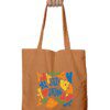 Stay Strong themed Tote Bag - Fashion Greet