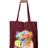 Stay Creative themed tote bag - Fashion Greet