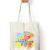 Stay Creative themed tote bag - Fashion Greet