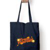 Tote Bag with Zipper – Trust Yourself - Fashion Greet