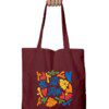 Stay Strong themed Tote Bag - Fashion Greet